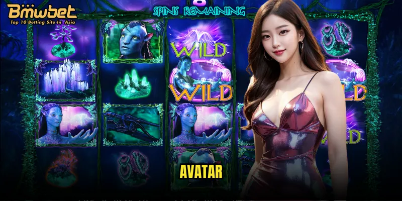 Avatar Bmwbet có xứng đáng với danh tiếng siêu phẩm? 5 Avatar