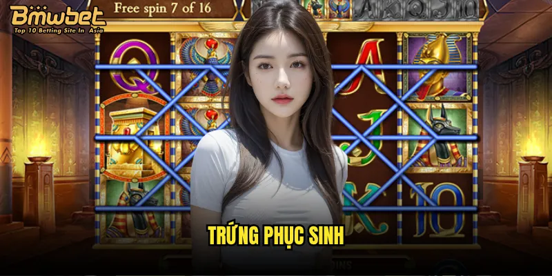 Trứng Phục Sinh Bmwbet có mang lại may mắn thật sự? 4 Trứng Phục Sinh