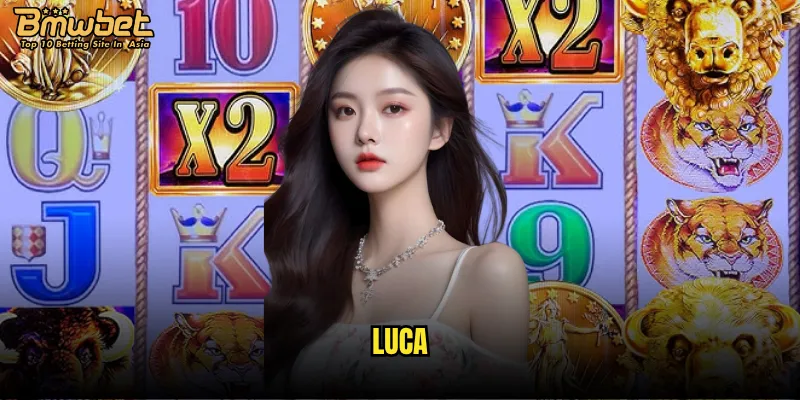 Luca Bmwbet có phải là câu chuyện cổ tích hiện đại? 6 Luca