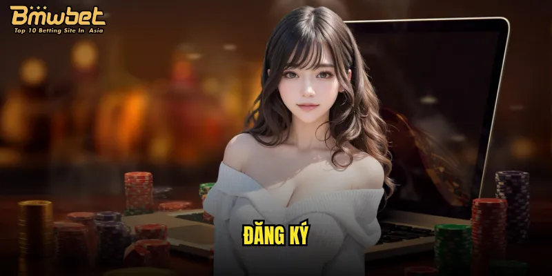 Đăng ký Bmwbet có khó khăn không và cần lưu ý gì? 5 đăng ký