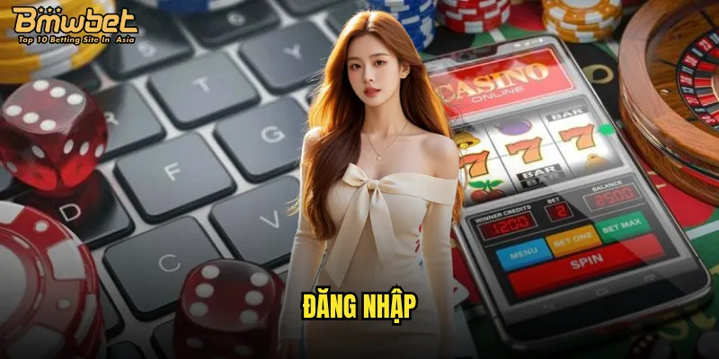 Tại sao đăng nhập Bmwbet lại gặp khó khăn dành cho newbie? 6 đăng nhập