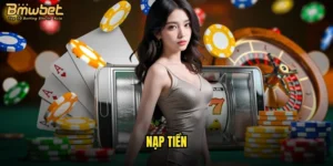 nạp tiền