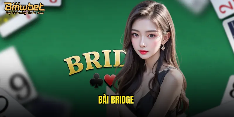 Bài Bridge Bmwbet có phù hợp với người chơi Việt Nam không? 10 Bài Bridge