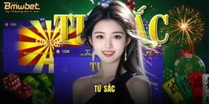 Tứ sắc