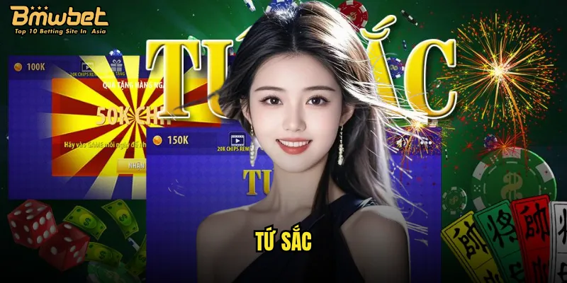 Tứ sắc Bmwbet có phải là lựa chọn tốt nhất cho người mới? 2 Tứ sắc