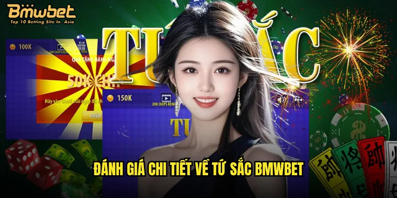 Tứ sắc Bmwbet có phải là lựa chọn tốt nhất cho người mới? 3 Đánh giá chi tiết về Tứ sắc Bmwbet