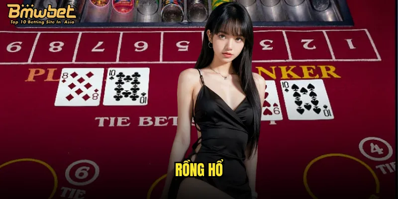 Rồng Hổ Bmwbet có thực sự dễ thắng như lời đồn? 5 Rồng Hổ